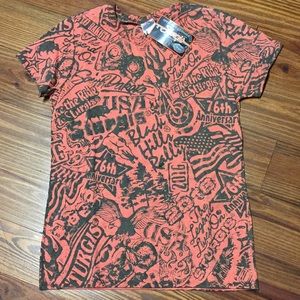 NWT Harley Davidson Sturgis T-Shirt